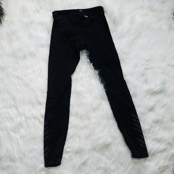 2 Athletic Legging Pants Nanette Lepore Kyodan XS - Picture 3 of 12